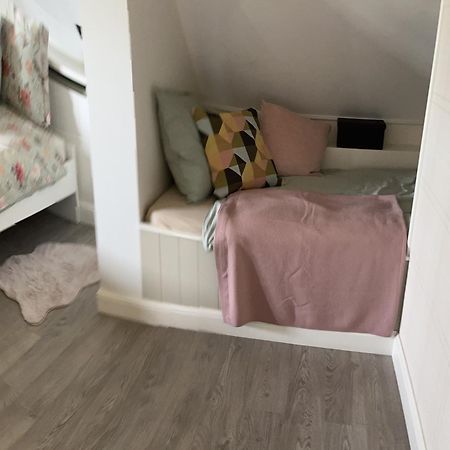 Villa71 Rijkevorsel Екстер'єр фото