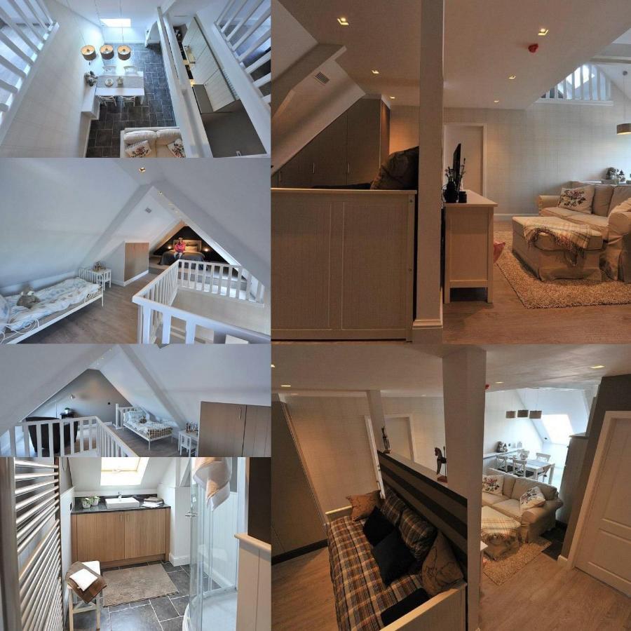 Villa71 Rijkevorsel Екстер'єр фото