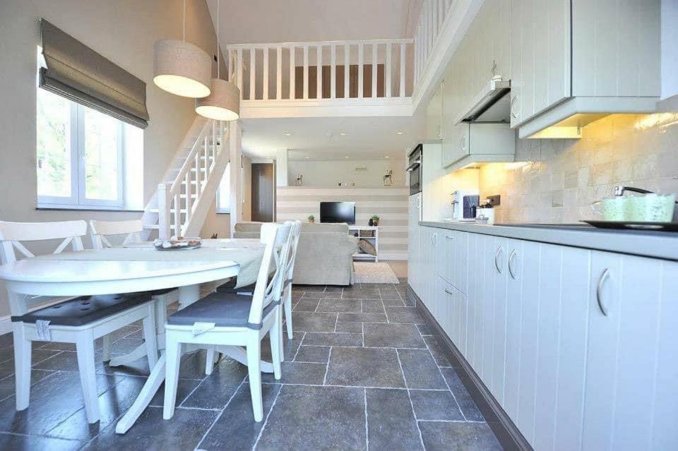 Villa71 Rijkevorsel Екстер'єр фото