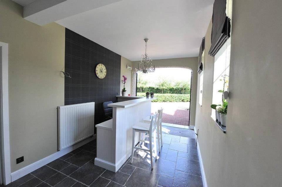 Villa71 Rijkevorsel Екстер'єр фото